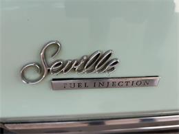 1977 Cadillac Seville (CC-1956657) for sale in Bradenton, Florida