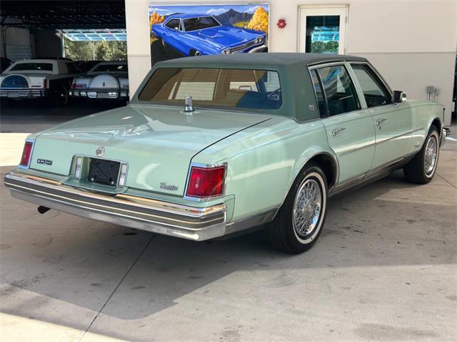 1977 Cadillac Seville (CC-1956657) for sale in Bradenton, Florida