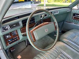 1977 Cadillac Seville (CC-1956657) for sale in Bradenton, Florida