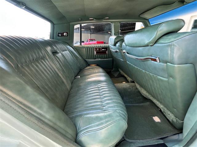 1977 Cadillac Seville (CC-1956657) for sale in Bradenton, Florida