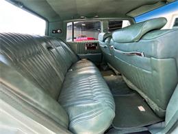 1977 Cadillac Seville (CC-1956657) for sale in Bradenton, Florida
