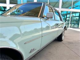 1977 Cadillac Seville (CC-1956657) for sale in Bradenton, Florida