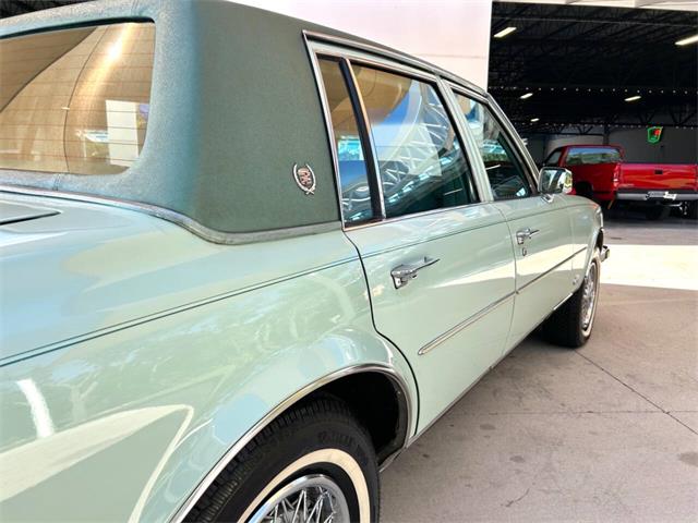 1977 Cadillac Seville (CC-1956657) for sale in Bradenton, Florida
