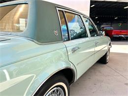 1977 Cadillac Seville (CC-1956657) for sale in Bradenton, Florida