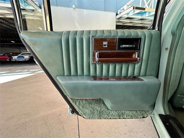 1977 Cadillac Seville (CC-1956657) for sale in Bradenton, Florida