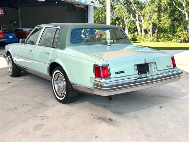 1977 Cadillac Seville (CC-1956657) for sale in Bradenton, Florida