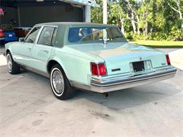 1977 Cadillac Seville (CC-1956657) for sale in Bradenton, Florida