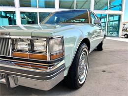 1977 Cadillac Seville (CC-1956657) for sale in Bradenton, Florida