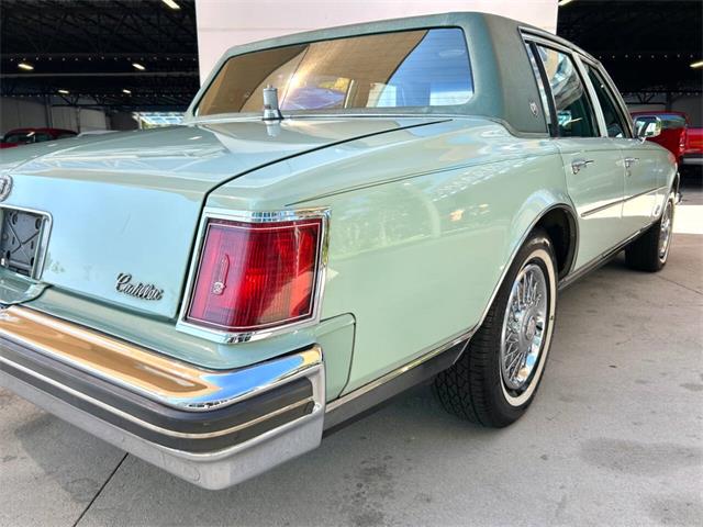 1977 Cadillac Seville (CC-1956657) for sale in Bradenton, Florida