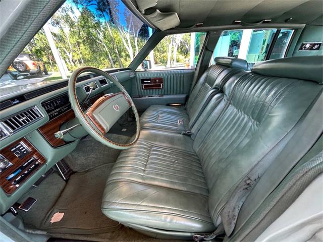 1977 Cadillac Seville (CC-1956657) for sale in Bradenton, Florida