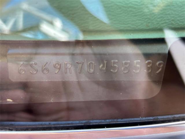 1977 Cadillac Seville (CC-1956657) for sale in Bradenton, Florida