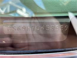 1977 Cadillac Seville (CC-1956657) for sale in Bradenton, Florida