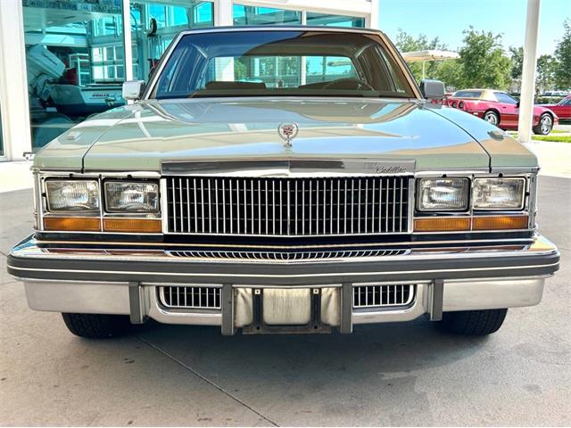 1977 Cadillac Seville (CC-1956657) for sale in Bradenton, Florida