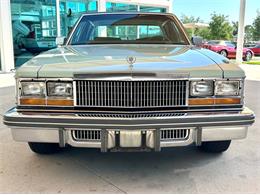 1977 Cadillac Seville (CC-1956657) for sale in Bradenton, Florida