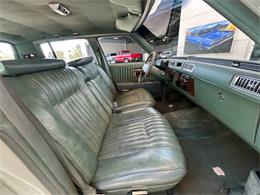 1977 Cadillac Seville (CC-1956657) for sale in Bradenton, Florida