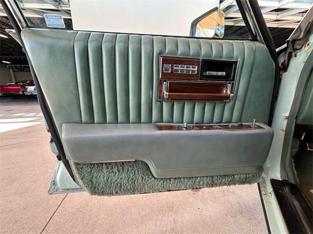 1977 Cadillac Seville (CC-1956657) for sale in Bradenton, Florida