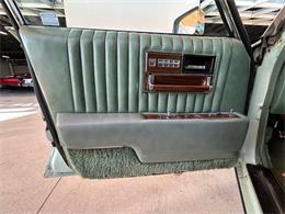 1977 Cadillac Seville (CC-1956657) for sale in Bradenton, Florida