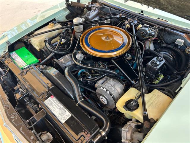 1977 Cadillac Seville (CC-1956657) for sale in Bradenton, Florida