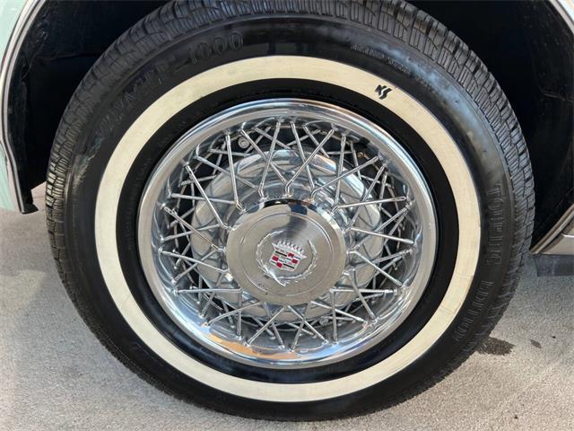 1977 Cadillac Seville (CC-1956657) for sale in Bradenton, Florida