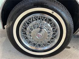 1977 Cadillac Seville (CC-1956657) for sale in Bradenton, Florida