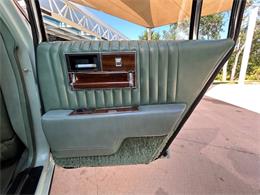 1977 Cadillac Seville (CC-1956657) for sale in Bradenton, Florida