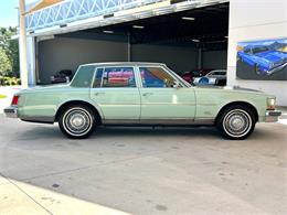 1977 Cadillac Seville (CC-1956657) for sale in Bradenton, Florida