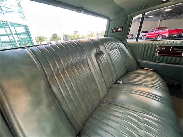 1977 Cadillac Seville (CC-1956657) for sale in Bradenton, Florida
