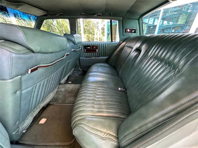 1977 Cadillac Seville (CC-1956657) for sale in Bradenton, Florida