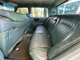 1977 Cadillac Seville (CC-1956657) for sale in Bradenton, Florida