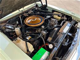 1977 Cadillac Seville (CC-1956657) for sale in Bradenton, Florida