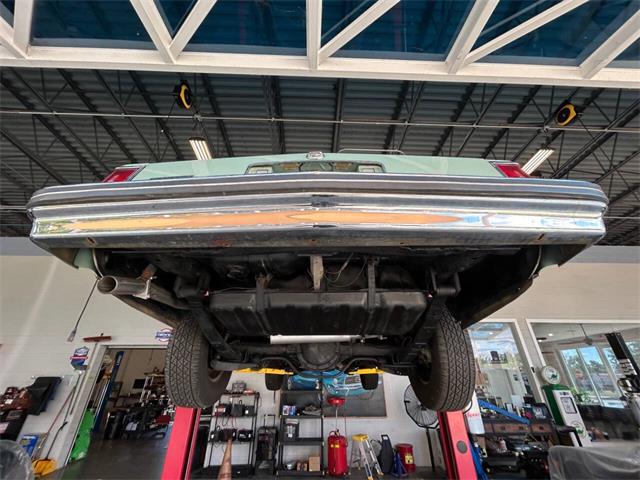 1977 Cadillac Seville (CC-1956657) for sale in Bradenton, Florida