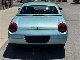 2002 Ford Thunderbird (CC-1956681) for sale in Henderson, Nevada