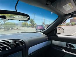 2002 Ford Thunderbird (CC-1956681) for sale in Henderson, Nevada