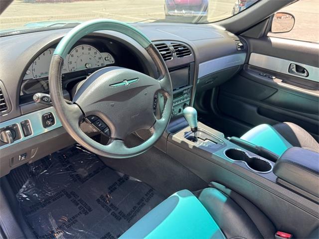 2002 Ford Thunderbird (CC-1956681) for sale in Henderson, Nevada