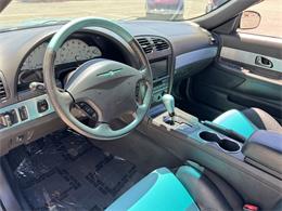 2002 Ford Thunderbird (CC-1956681) for sale in Henderson, Nevada