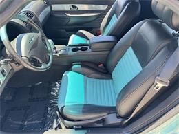 2002 Ford Thunderbird (CC-1956681) for sale in Henderson, Nevada