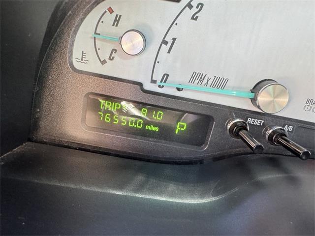 2002 Ford Thunderbird (CC-1956681) for sale in Henderson, Nevada