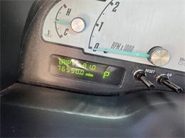 2002 Ford Thunderbird (CC-1956681) for sale in Henderson, Nevada