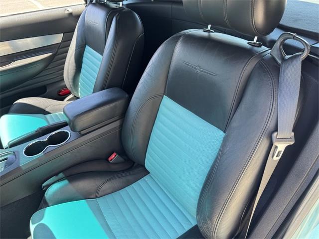 2002 Ford Thunderbird (CC-1956681) for sale in Henderson, Nevada