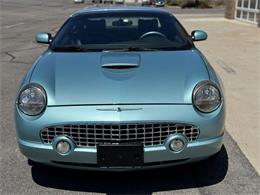 2002 Ford Thunderbird (CC-1956681) for sale in Henderson, Nevada