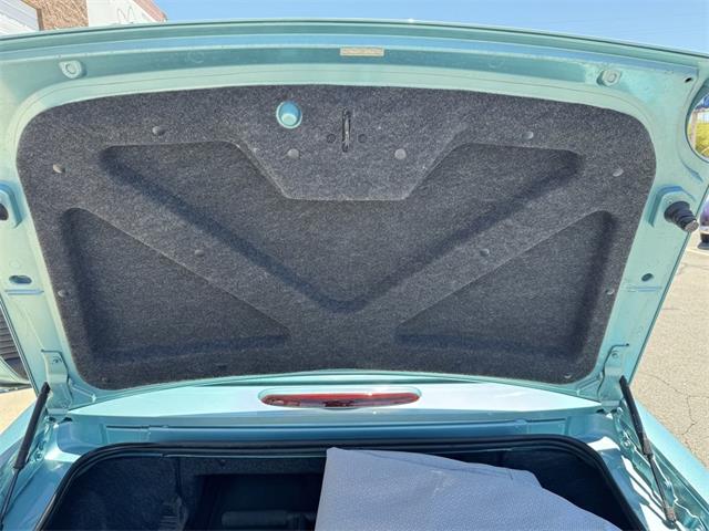 2002 Ford Thunderbird (CC-1956681) for sale in Henderson, Nevada