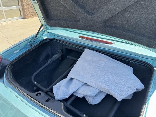 2002 Ford Thunderbird (CC-1956681) for sale in Henderson, Nevada
