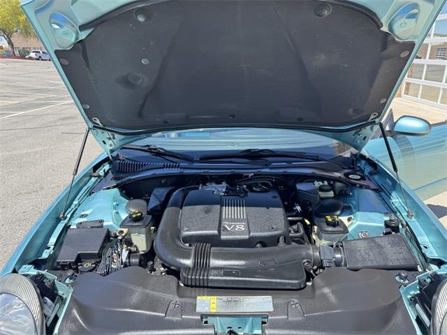 2002 Ford Thunderbird (CC-1956681) for sale in Henderson, Nevada