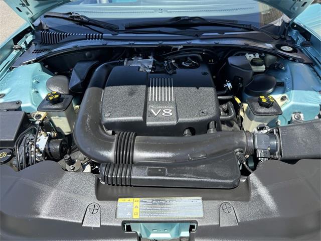 2002 Ford Thunderbird (CC-1956681) for sale in Henderson, Nevada
