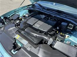 2002 Ford Thunderbird (CC-1956681) for sale in Henderson, Nevada