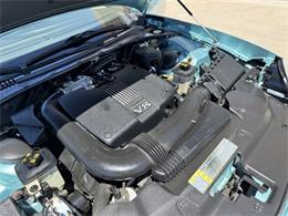 2002 Ford Thunderbird (CC-1956681) for sale in Henderson, Nevada