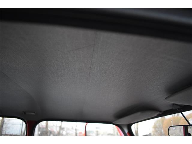 1973 Austin Mini (CC-1956698) for sale in Youngville, North Carolina