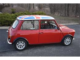 1973 Austin Mini (CC-1956698) for sale in Youngville, North Carolina