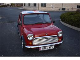 1973 Austin Mini (CC-1956698) for sale in Youngville, North Carolina