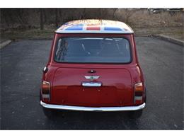 1973 Austin Mini (CC-1956698) for sale in Youngville, North Carolina